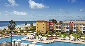 Hotel Melia Sancti Petri