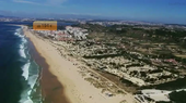 Costa Caparaica
