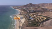 Playa de Esquinzo/Jandia