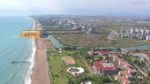 Türkische Riviera