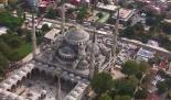 Sultan-Ahmed-Moschee (Blaue Moschee)