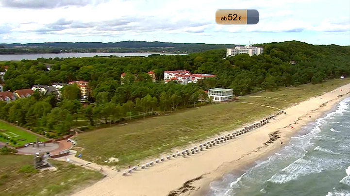 Ostseebad Sellin