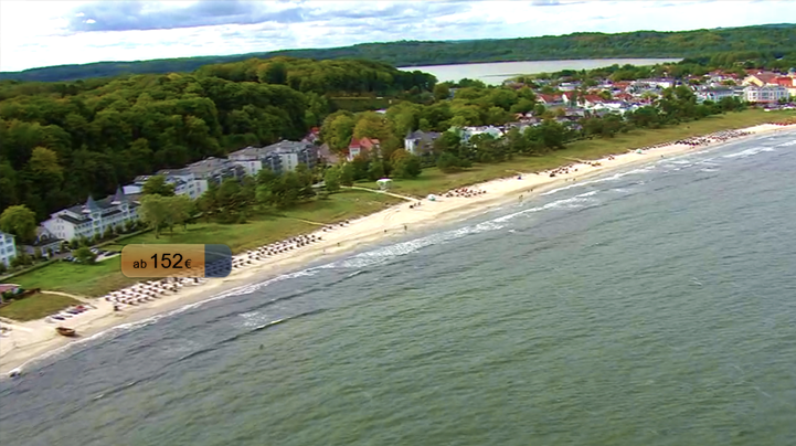 Ostseebad Binz