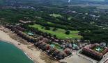 La Costa Beach & Golf Resort