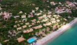 La Riviera Barbati Seaside Luxurious Apartments & Villas