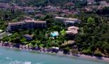 Delfinia Hotels Corfu