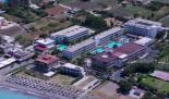 Forum Beach - Dodeca Sea Resort