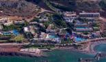 Minos Imperial Luxury Beach Resort and Spa Milatos