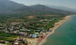 Vantaris Beach