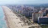 Playa de Gandia